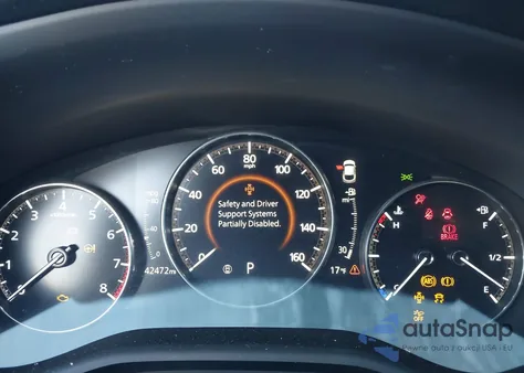 2021 Mazda Cx-30 Select from USA, damaged, VIN 3MVDMBBL1MM263074